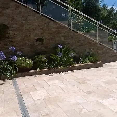 Balcon Sur La Le Rayol-Canadel-sur-Mer