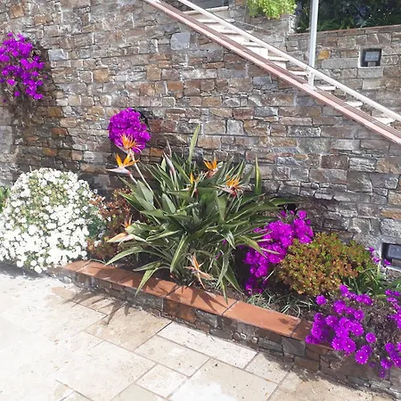 Balcon Sur La شقة