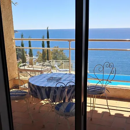 Balcon Sur La